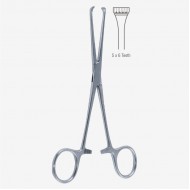 Boys-Allis Intestinal and Tissue Grasping Forceps