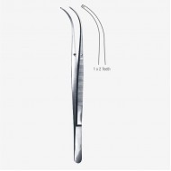 Brophy Dissecting Forceps