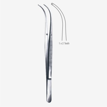 Brophy Dissecting Forceps