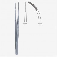 Brophy Dressing Forceps