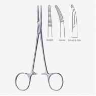 Cairns Artery Forceps