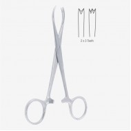 Chaput Tissue Grasping Forceps
