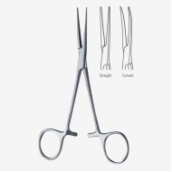 Coller Artery Forceps