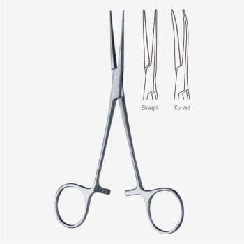 Coller Artery Forceps