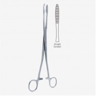 Collin Dressing Forceps