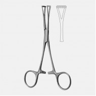 Collin Organ Grasping Forceps
