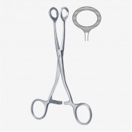 Collin Tumor Grasping Forceps