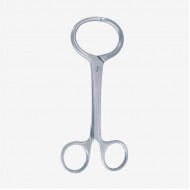 Collingwood-Stewart Hernia Ring Forceps