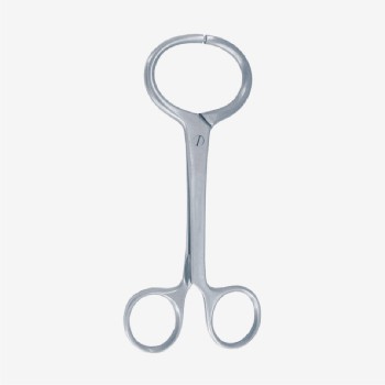 Collingwood-Stewart Hernia Ring Forceps