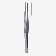 Cooley Atrauma Forceps