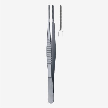 Cooley Atrauma Forceps