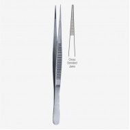Cooley Dressing Forceps