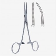 Crile-Rankin Artery Forceps