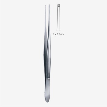 Cushing Dissecting Forceps
