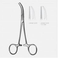 Dandy Artery Forceps