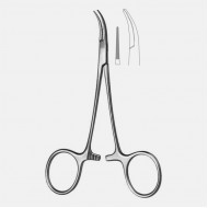 Dandy-Mosquito Artery Forceps