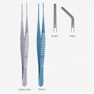 DeBakey Atrauma Forceps