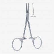 Dissection & Ligature Forceps