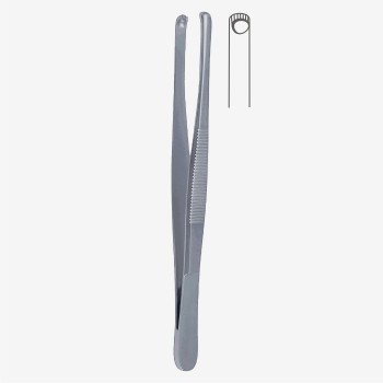 Durante Dissecting Forceps