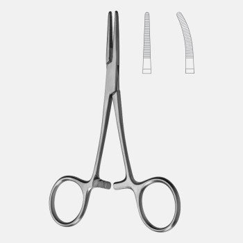 Dunhill Artery Forceps
