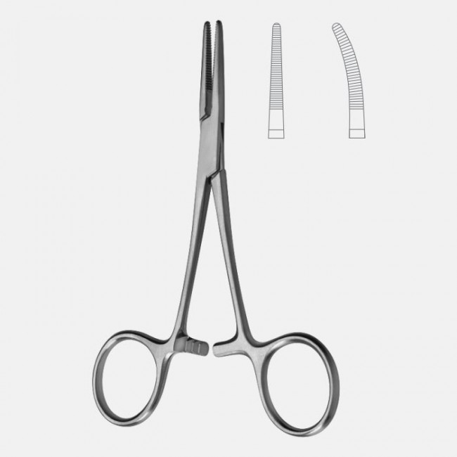 Dunhill Artery Forceps Dunhill Artery Forceps