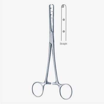 Emmet Dressing Forceps