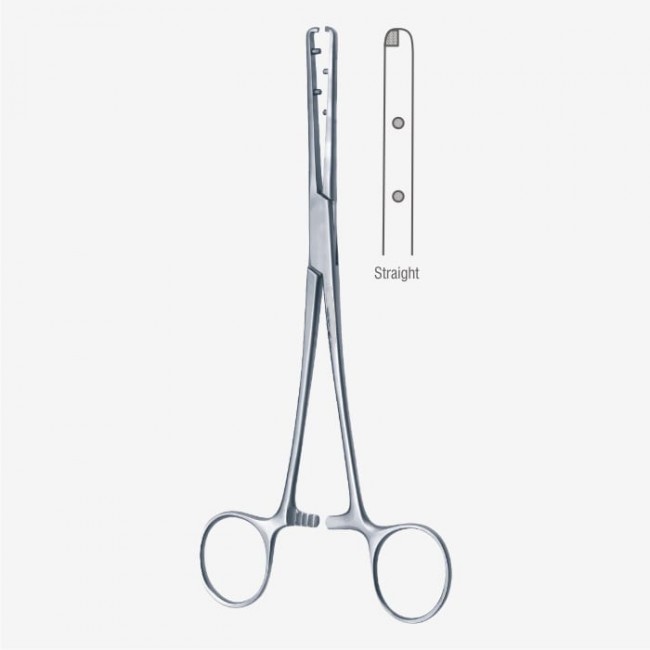 Emmet Dressing Forceps Emmet Dressing Forceps