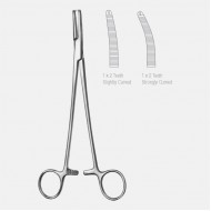 Faure Peritoneum Forceps