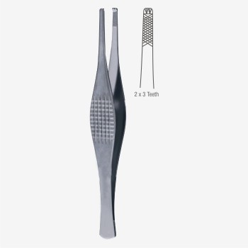 Ferris-Smith Dissecting Forceps
