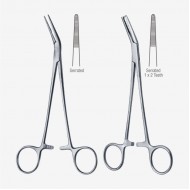 Fickling Artery Forceps