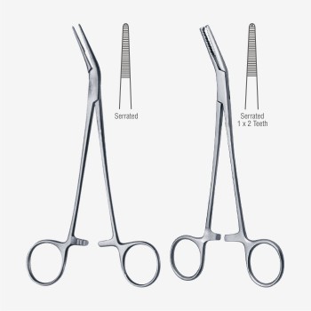 Fickling Artery Forceps
