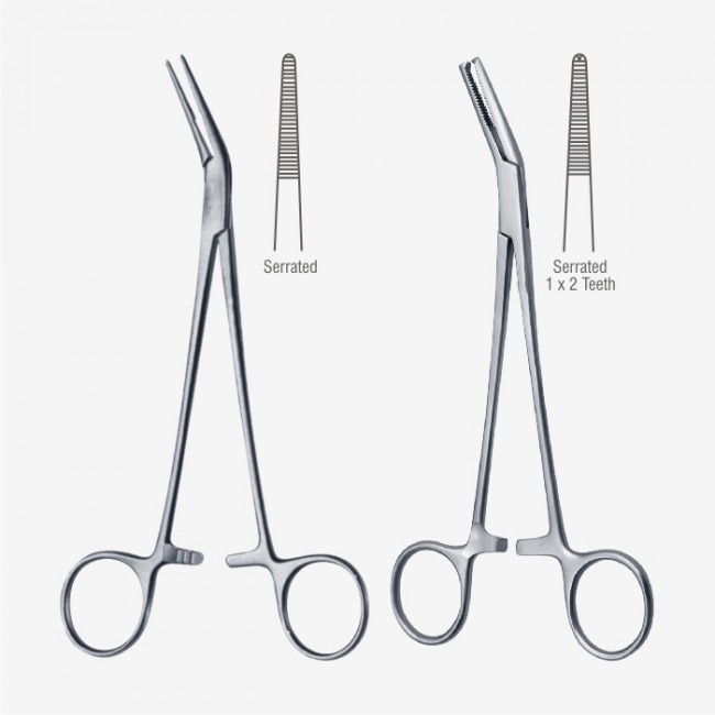 Fickling Artery Forceps Fickling Artery Forceps