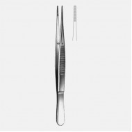 Fine Pattern Dressing Forceps