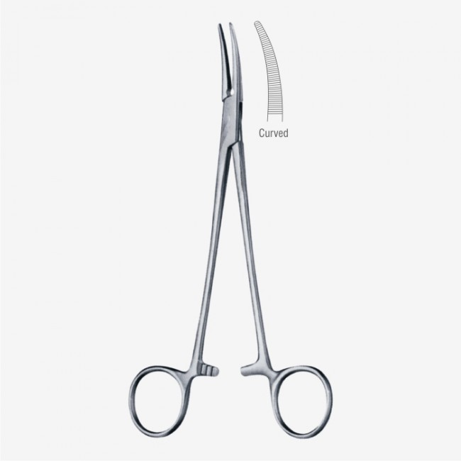 Fraser (Kelly) Artery Forceps Fraser (Kelly) Artery Forceps