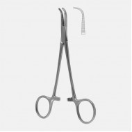Gemini Dissecting and Ligature Forceps