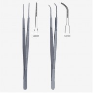Gerald Dressing Forceps