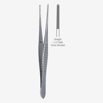 Gillies Dissecting Forceps