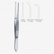 Graefe Dissecting Forceps