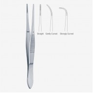 Graefe Dressing Forceps