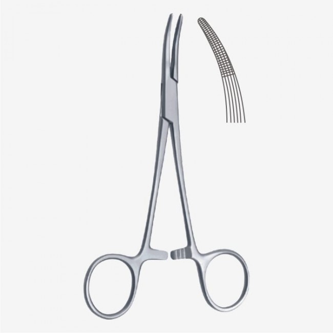 Grey-Turner Artery Forceps Grey-Turner Artery Forceps