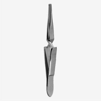 Hegenbarth Clip Applying Forceps