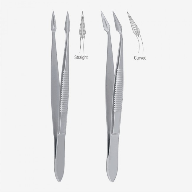 Hunter Splinter Forceps Hunter Splinter Forceps