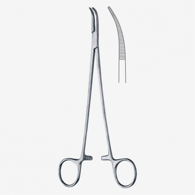 Jacobson Artery Forceps Jacobson Artery Forceps