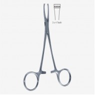 Judd-Allis Intestinal and Tissue Grasping Forceps