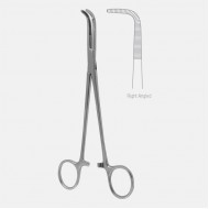 Kantrowitz Dissecting and Ligature Forceps