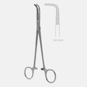 Kantrowitz Dissecting and Ligature Forceps