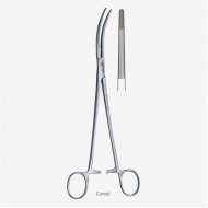 Kieback Dissecting and Ligature Forceps