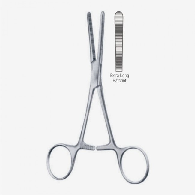 Klinikum Berlin Tubing Clamp Klinikum Berlin Tubing Clamp