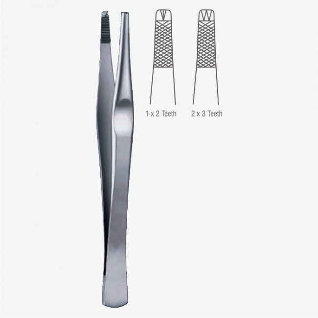 Lane Dissecting Forceps Lane Dissecting Forceps