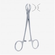 Lane Towel Clamp
